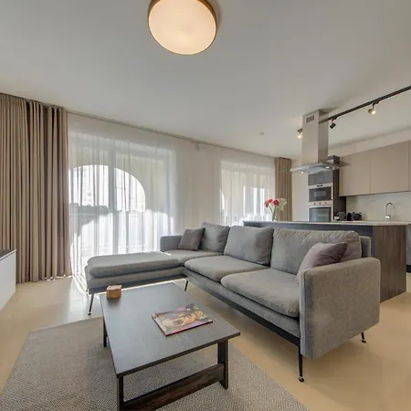 Apartman The Valley Collection - A2 *