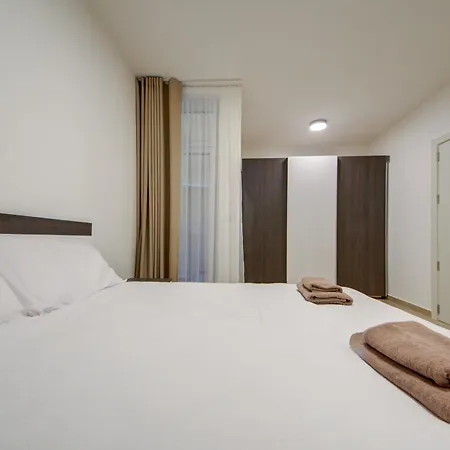 Apartman The Valley Collection - A2