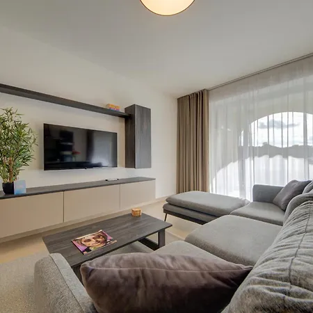 The Valley Collection - A2 Apartman *