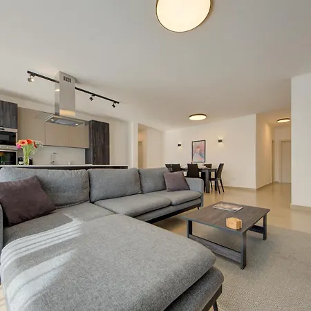 Apartman The Valley Collection - A2 *