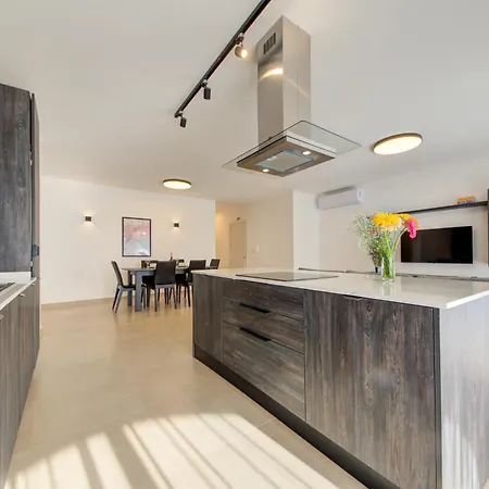 The Valley Collection - A2