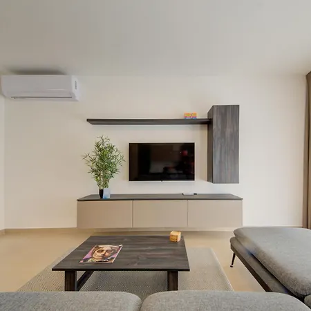 The Valley Collection - A2 Xagħra