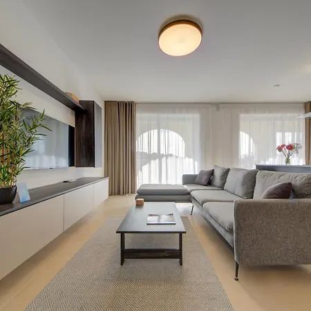 Apartman The Valley Collection - A2