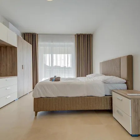 Apartman The Valley Collection - A2 *