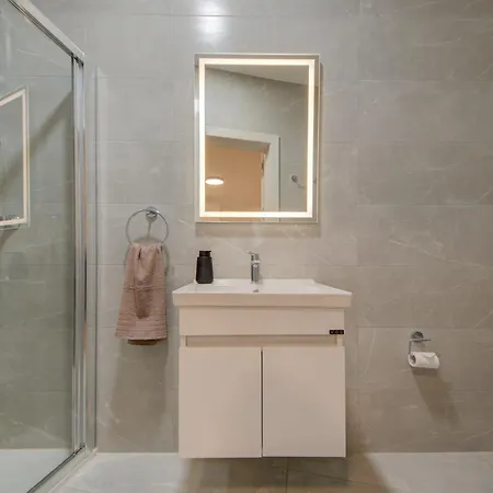 The Valley Collection - A2 *