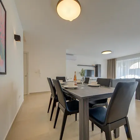 The Valley Collection - A2 Apartman *