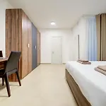 Appartement The Valley Collection - A2