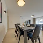 The Valley Collection - A2 Appartement *