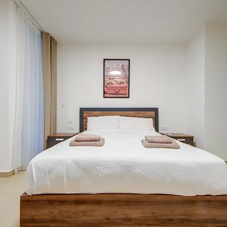 The Valley Collection - A2 Apartment Xagħra
