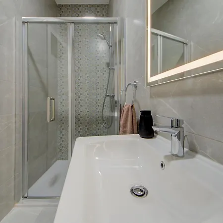 The Valley Collection - A2 Apartman