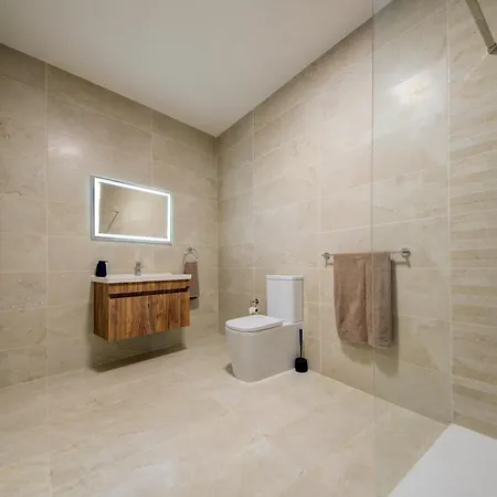 The Valley Collection - A2 Apartman Xagħra