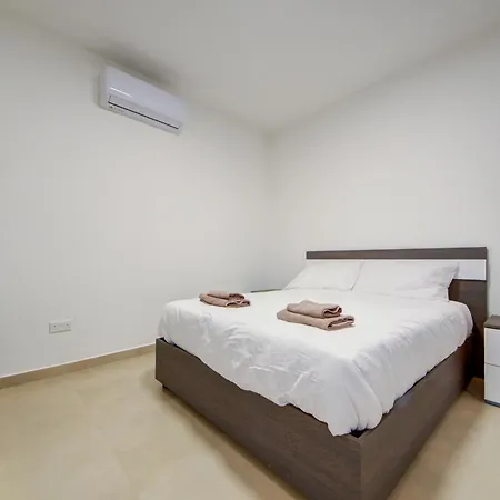 The Valley Collection - A2 Apartman