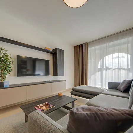 The Valley Collection - A2 Apartment Xaghra