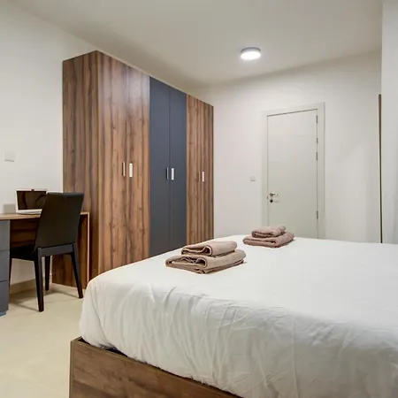 The Valley Collection - A2 Apartment *