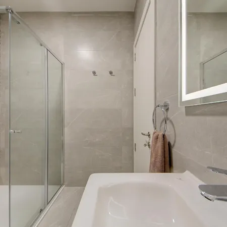 The Valley Collection - A2 Apartment Xaghra