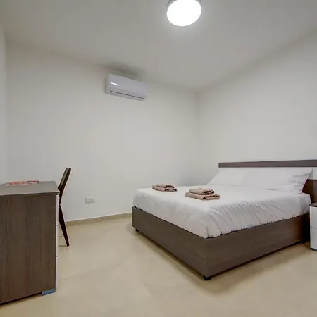 The Valley Collection - A2 * Xagħra