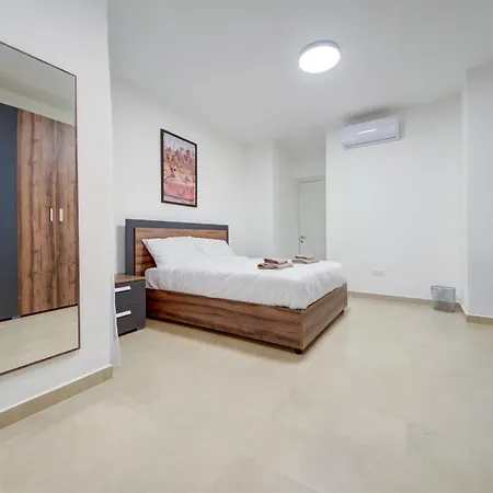 The Valley Collection - A2 Apartman *