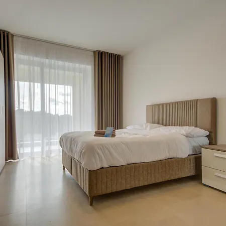 Apartman The Valley Collection - A2 *