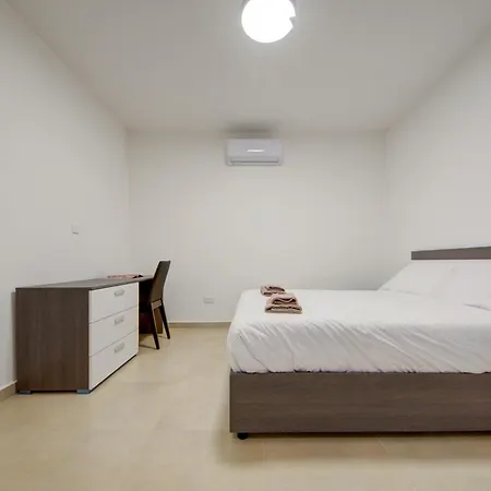 The Valley Collection - A2 Apartment Xaghra