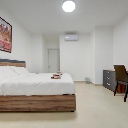 Apartment The Valley Collection - A2 Xagħra