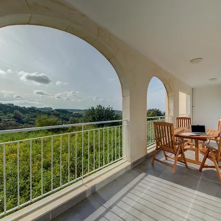 The Valley Collection - A2 Appartement