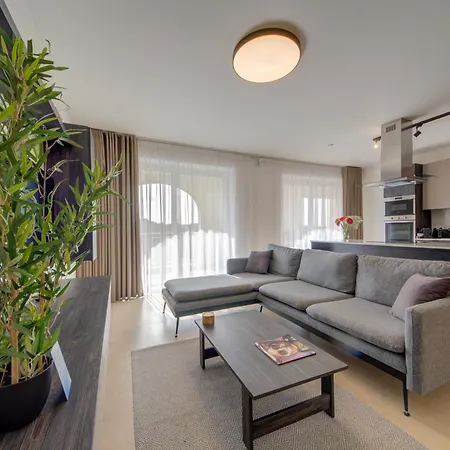 The Valley Collection - A2 Apartment *