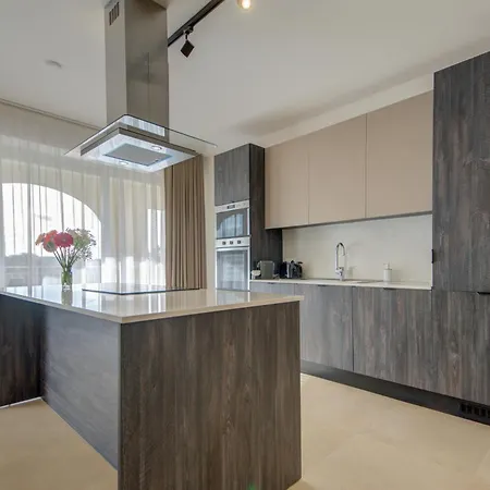 The Valley Collection - A2 Apartment Xaghra