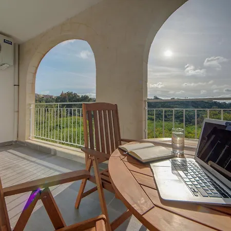 Apartman The Valley Collection - A2 Xagħra