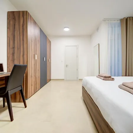 Apartman The Valley Collection - A2