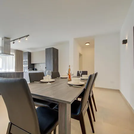 The Valley Collection - A2 Apartman Xagħra