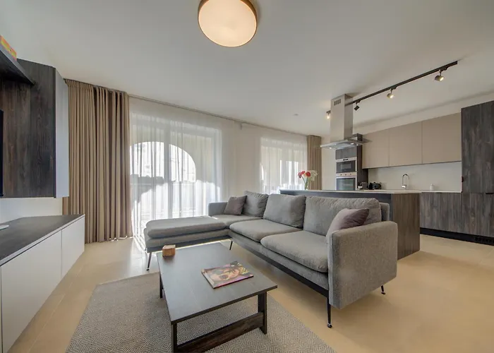 Appartement The Valley Collection - A2 *