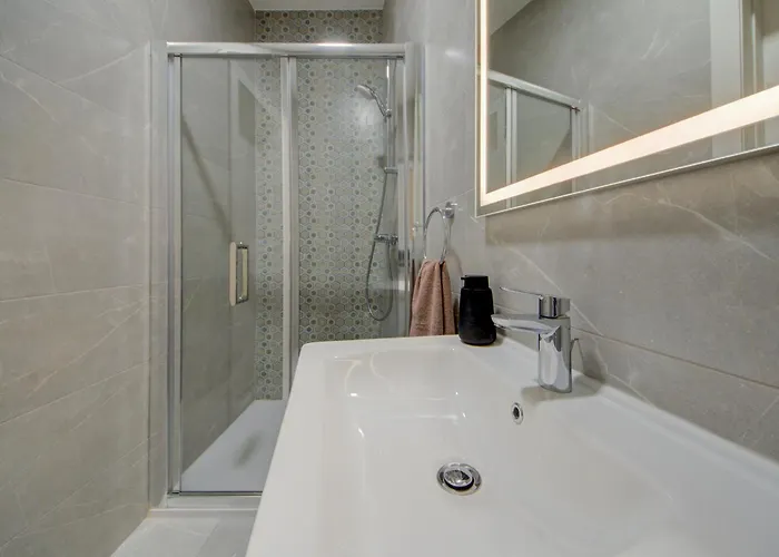 The Valley Collection - A2 Appartement
