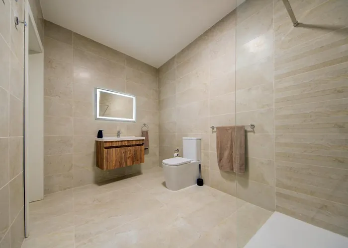 The Valley Collection - A2 Appartamento Xagħra