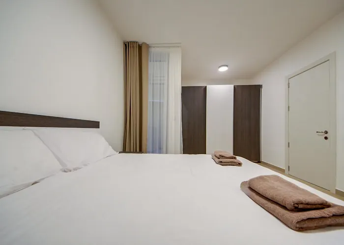 Appartement The Valley Collection - A2