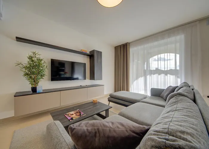 The Valley Collection - A2 Appartamento *