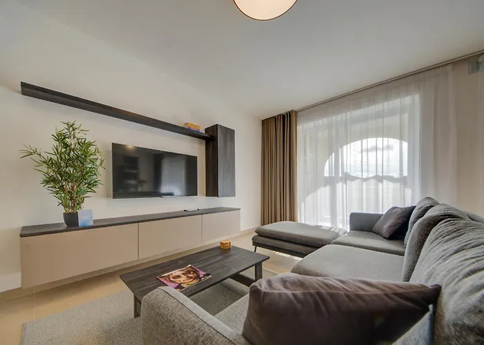 The Valley Collection - A2 Appartement Xagħra