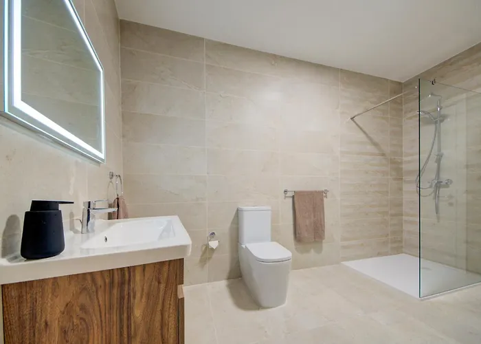 Appartement The Valley Collection - A2 Xagħra