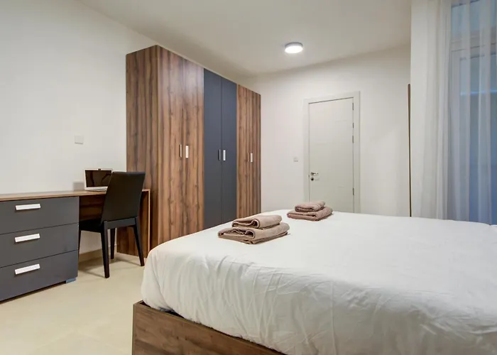 The Valley Collection - A2 Appartement *