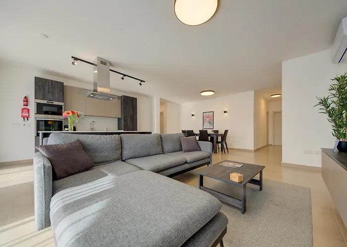 Appartamento The Valley Collection - A2 *