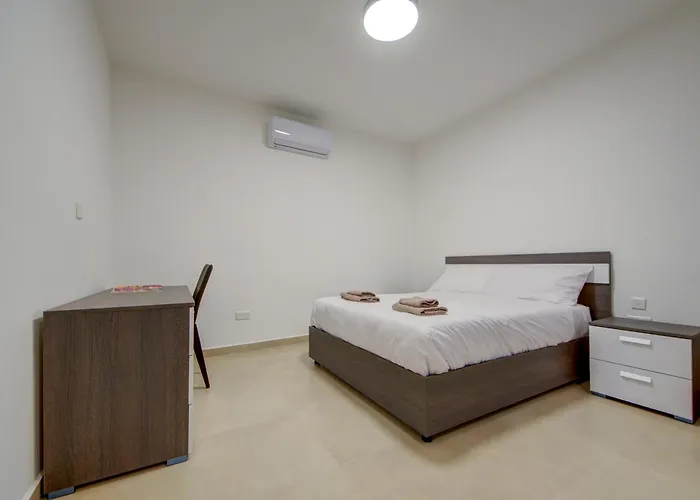 The Valley Collection - A2 * Xagħra