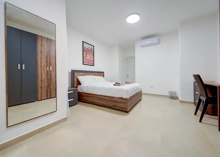 The Valley Collection - A2 Appartamento *