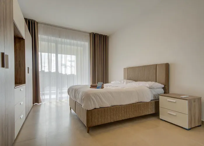 Appartement The Valley Collection - A2 *