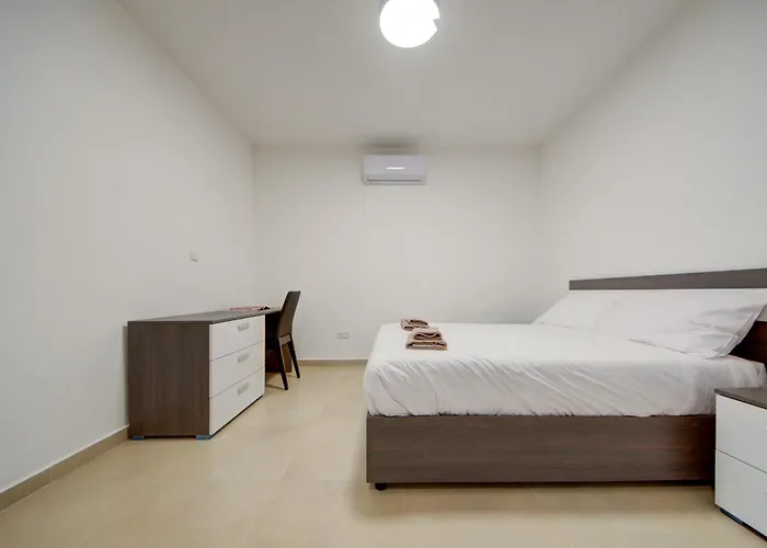 The Valley Collection - A2 Appartement Xagħra