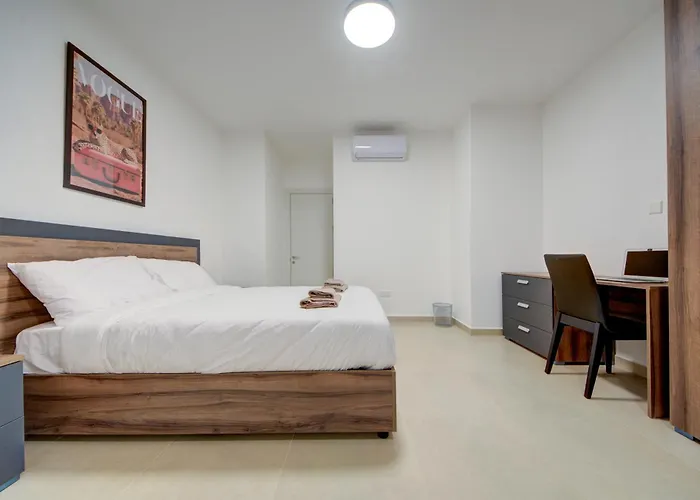 Appartamento The Valley Collection - A2 Xagħra