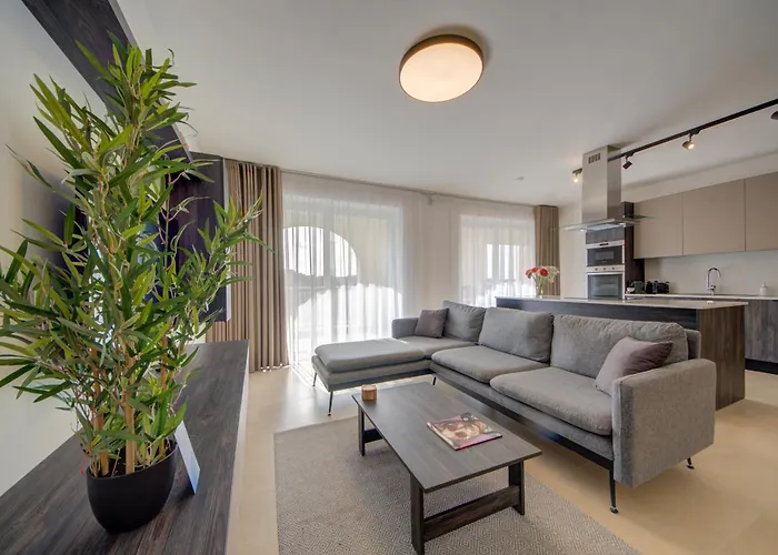 The Valley Collection - A2 Appartement *
