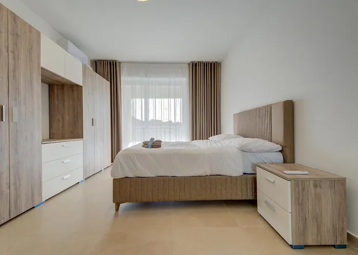 Appartamento The Valley Collection - A2 *