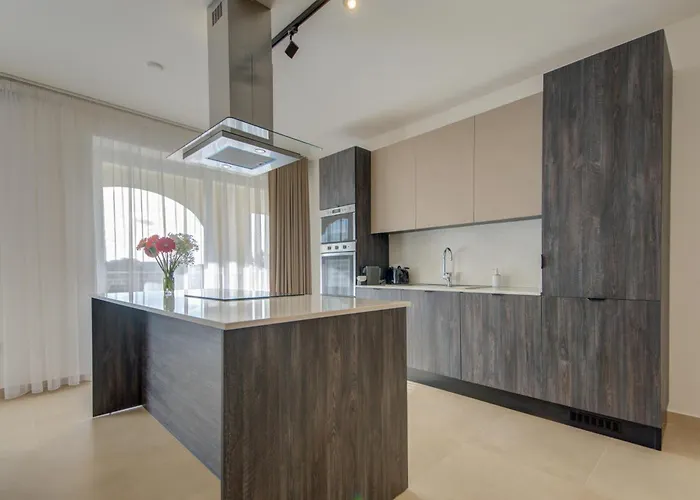 The Valley Collection - A2 Appartamento Xagħra