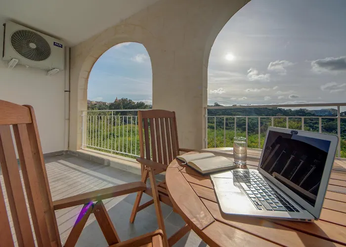 Appartement The Valley Collection - A2 Xagħra