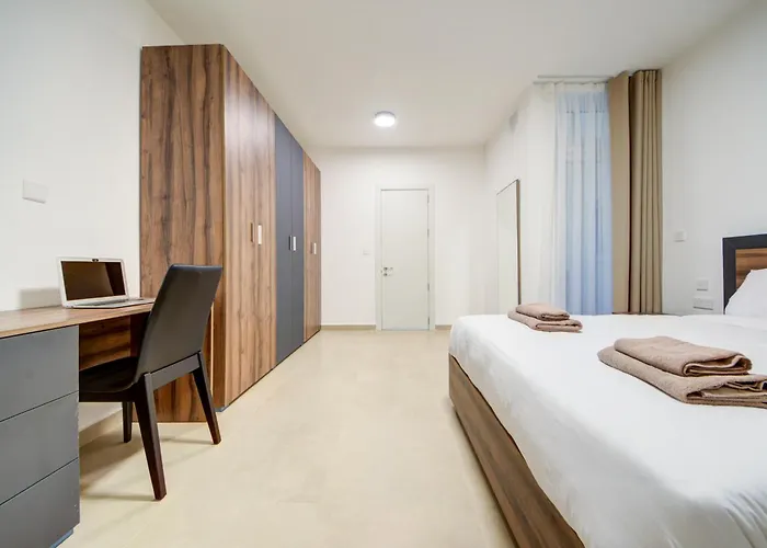 Appartement The Valley Collection - A2