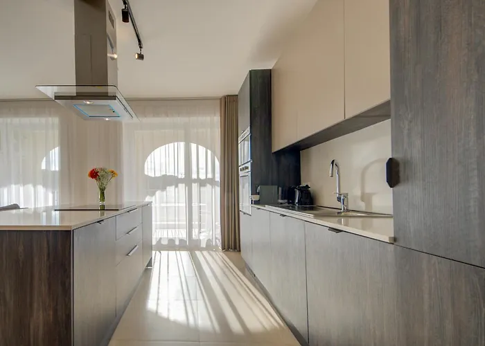 Appartamento The Valley Collection - A2 *